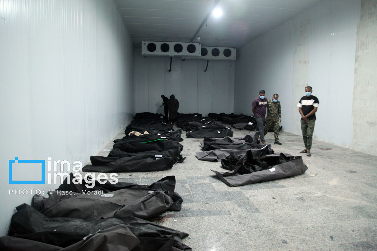 ایران و جنگ