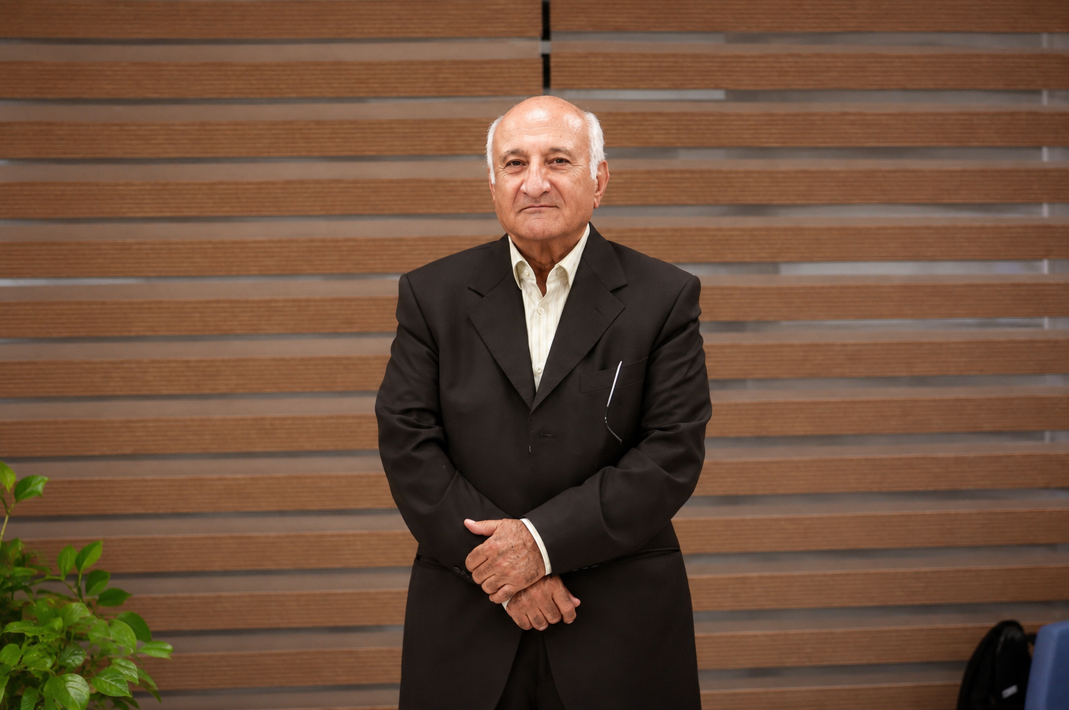 محمد طبیبیان