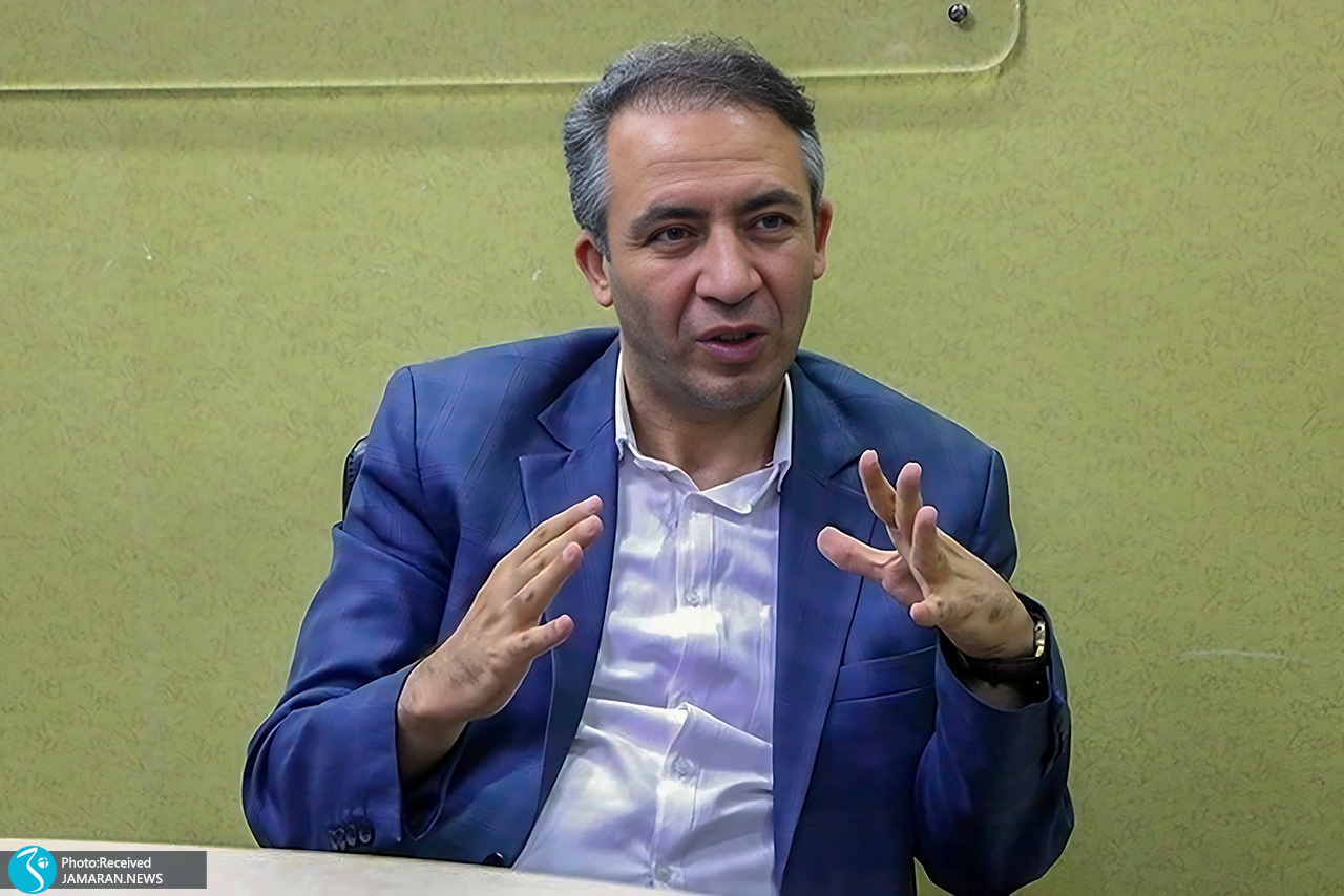 وحید شقاقی شهری