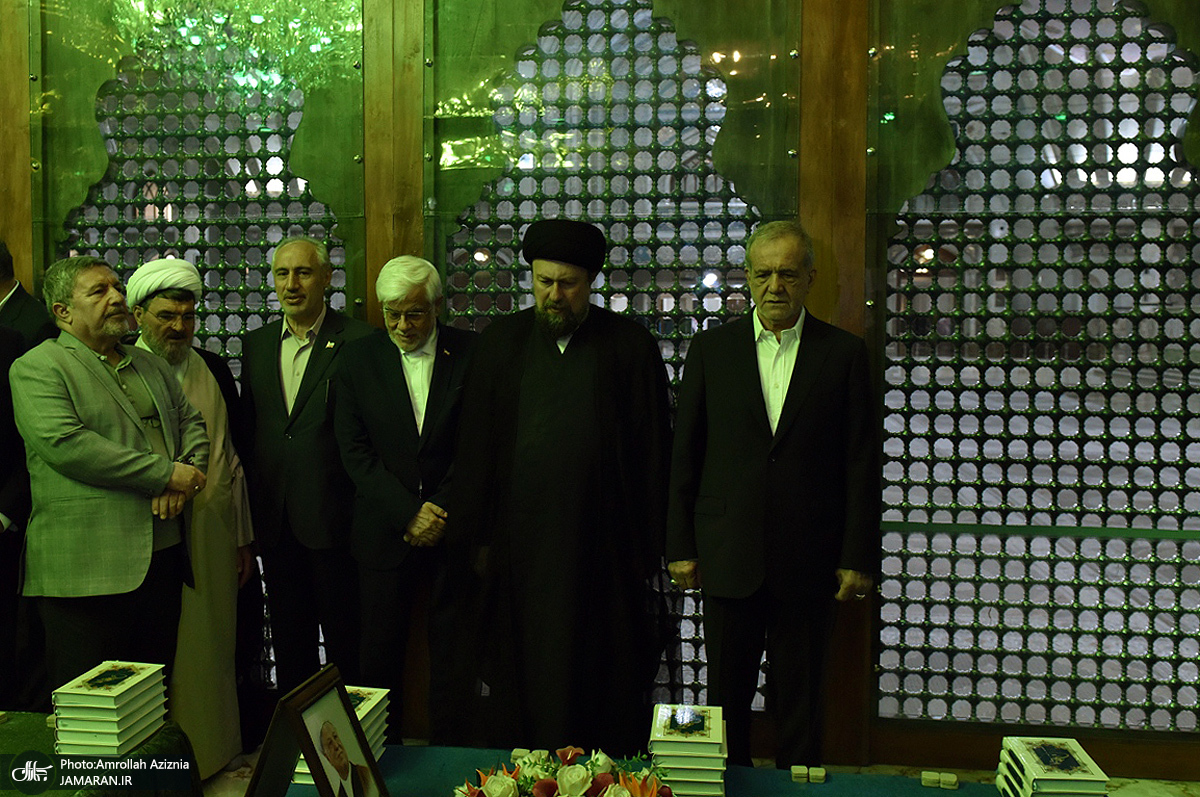 تجدید بیعت