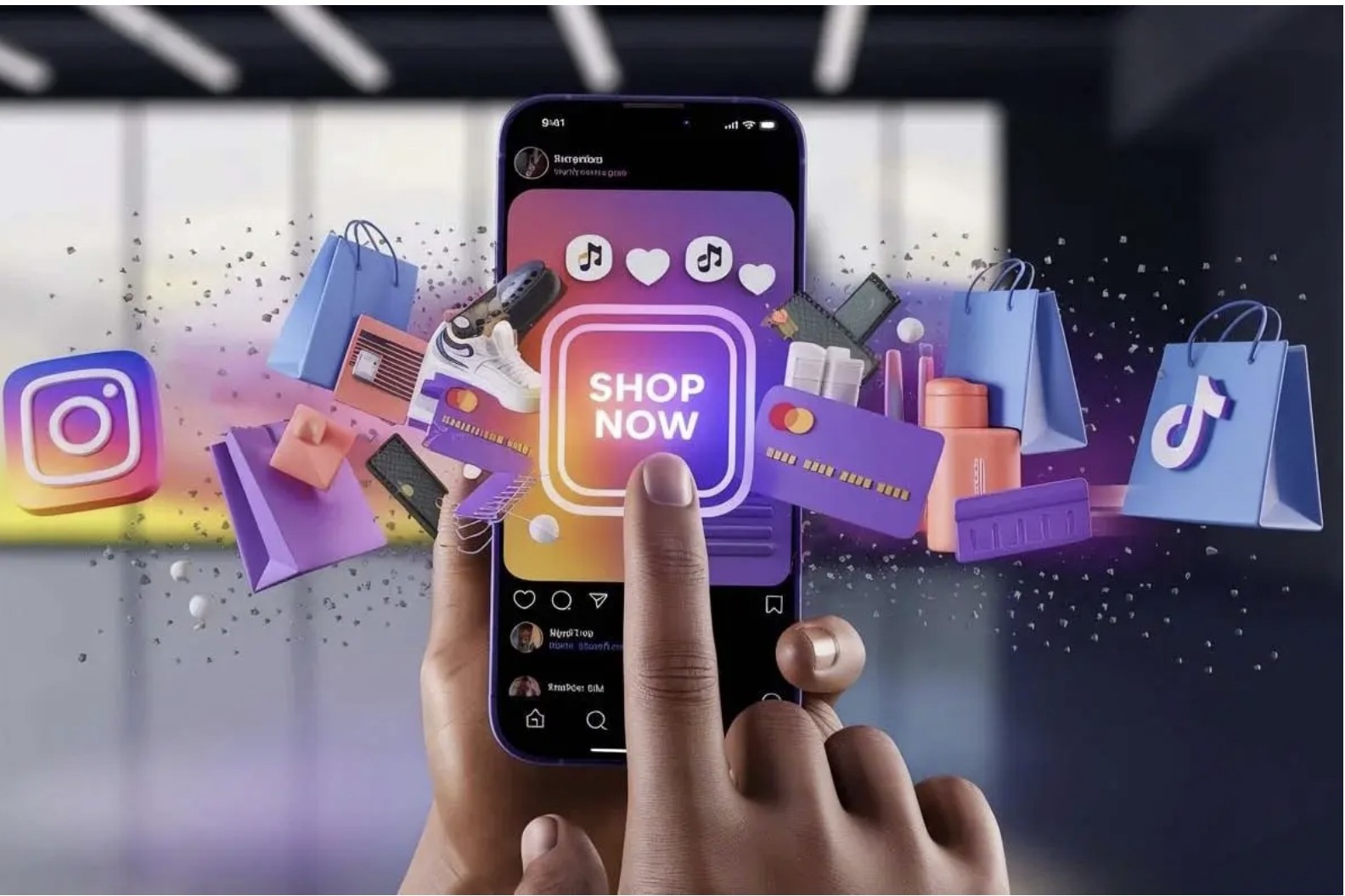 کسب و کار آنلاین