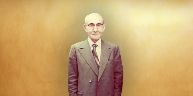 فاتح یزدی