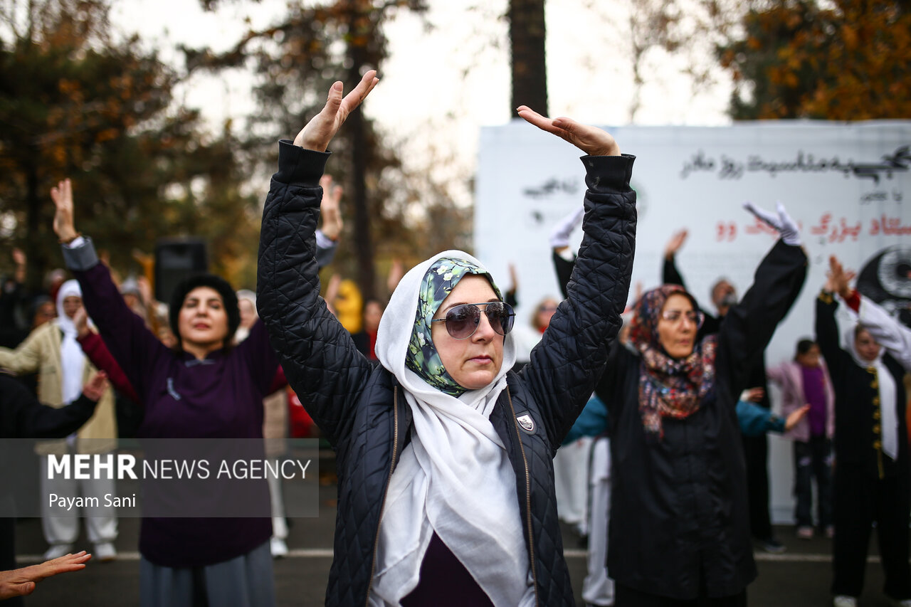 هماش تای چی