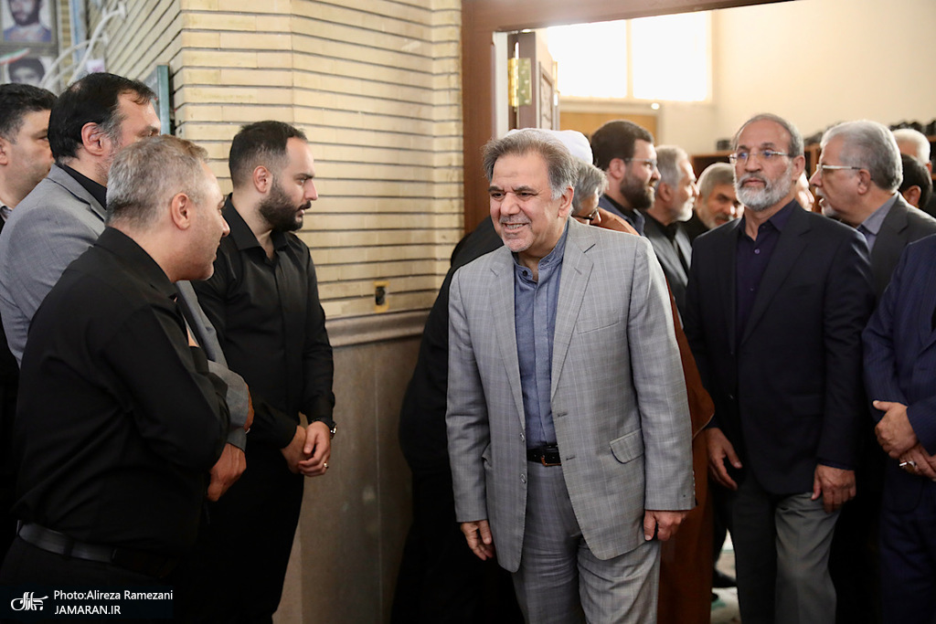 آخوندی