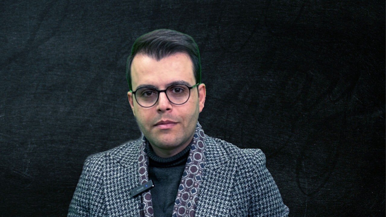 امیر محمد گلوانی