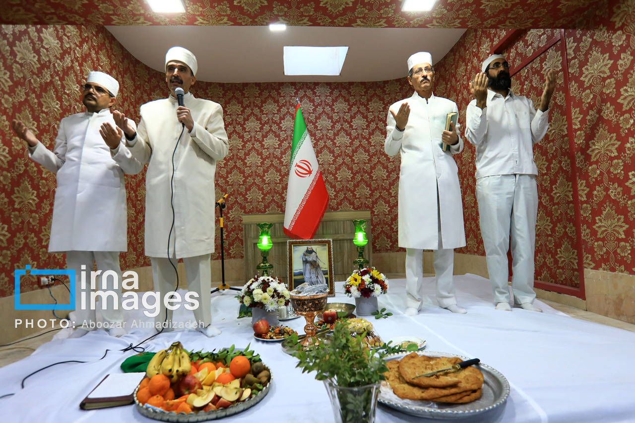 جشن شده