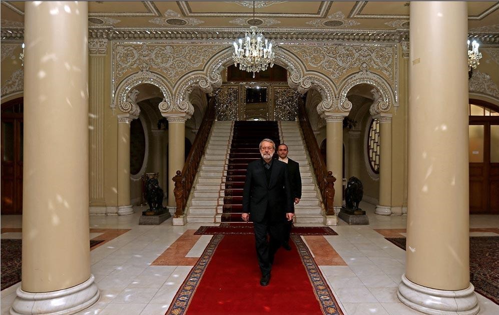 لاریجانی