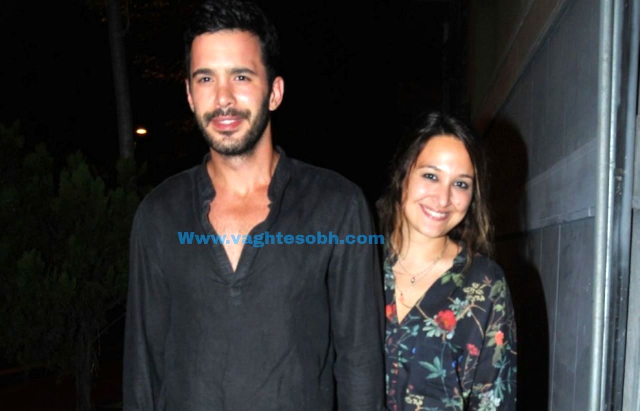 باریش آردوچ و گوپسه اوزای