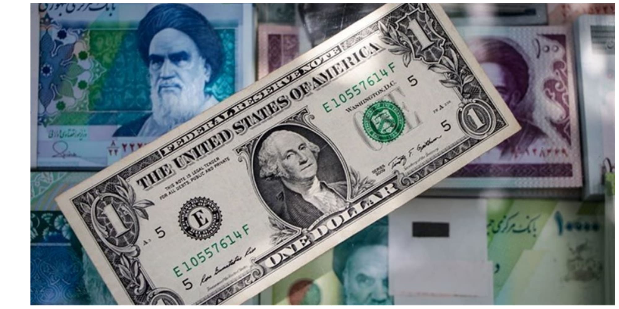 قیمت دلار