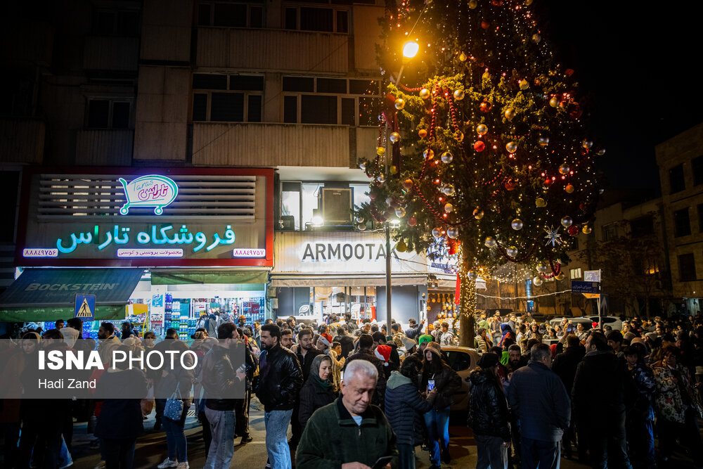 کریسمس