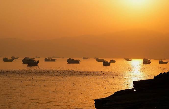 تنگه هرمز