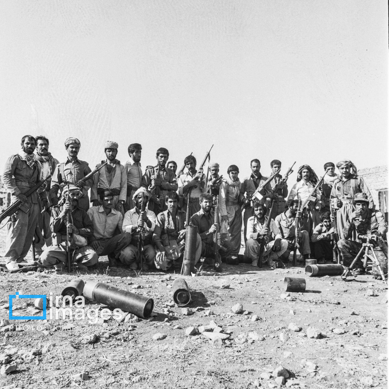 حمله عراق به ایران 