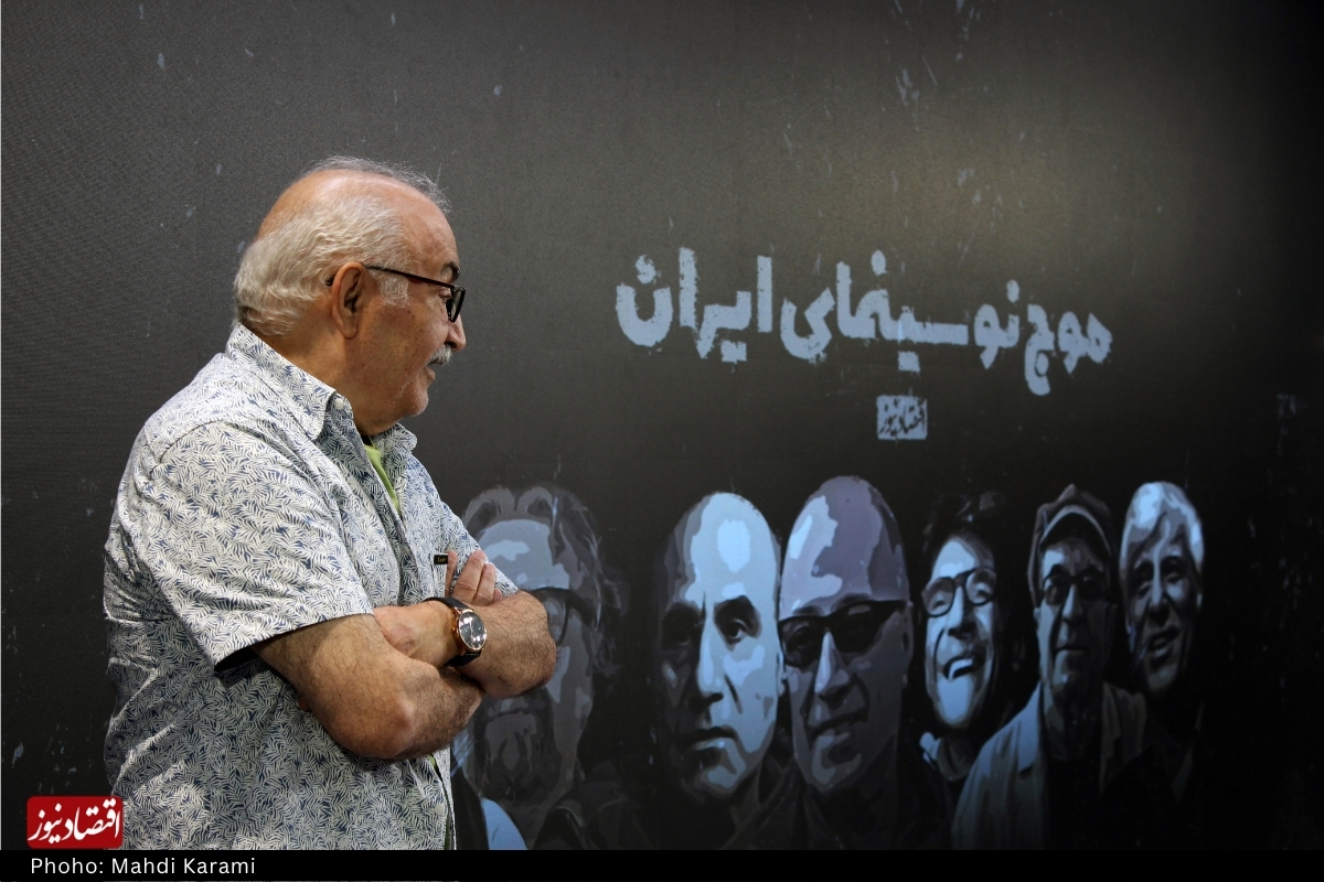 احمد طالبی نژاد