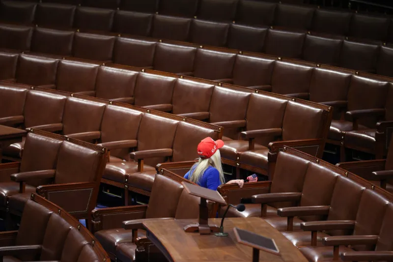 تزلزل پادشاهی دونالد ترامپ | از شکست‌های ادامه دار آقای رئیس‌جمهور تا خشم متحدان قدیمی 6