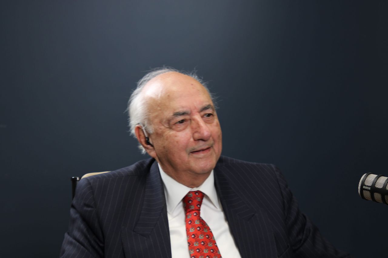 فریدون مجلسی