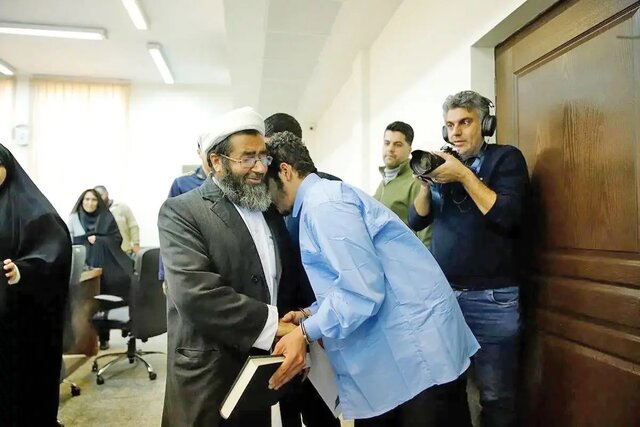 امیرمحمد خالقی