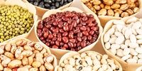 افزایش ۱۲۰ درصدی قیمت حبوبات!
