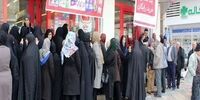 «صف» و «بازار سیاه» از کجا می‌آیند؟ | مقصر تورم «گران‌فروشان» هستند؟ | تغییر مسیر اخلاقی جامعه با سرکوب قیمت‌ها