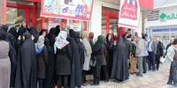 «صف» و «بازار سیاه» از کجا می‌آیند؟ | مقصر تورم «گران‌فروشان» هستند؟ | تغییر مسیر اخلاقی جامعه با سرکوب قیمت‌ها