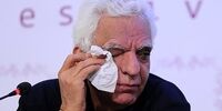  آرزوی تلخ کیومرث پوراحمد درباره پایان زندگی اش+ فیلم
