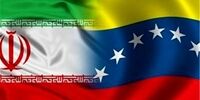 رویترز مدعی شد؛ فرود یک هواپیمای ایرانی در ونزوئلا