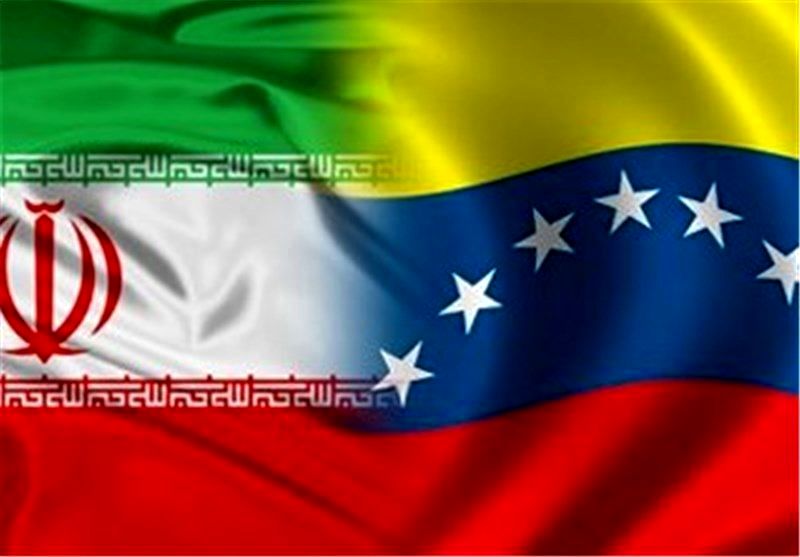 رویترز مدعی شد؛ فرود یک هواپیمای ایرانی در ونزوئلا