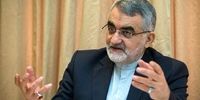 علت سفر لاریجانی به روسیه چیست؟/ توضیح رئیس کمیسیون امنیت ملی