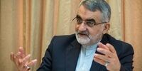 علت سفر لاریجانی به روسیه چیست؟/ توضیح رئیس کمیسیون امنیت ملی