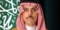 خوش‌بینی وزیر خارجه عربستان به روابط قوی کشورش با بایدن