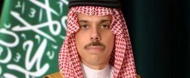 خوش‌بینی وزیر خارجه عربستان به روابط قوی کشورش با بایدن