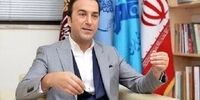 مجری معروف ممنوع الکار شد!
