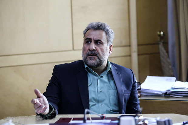 توصیه مهم فلاحت پیشه به علی لاریجانی درباره انتخابات مجلس