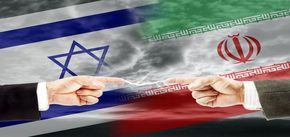 ابزار حقوقی مدیریت جنگ ایران - اسرائیل
