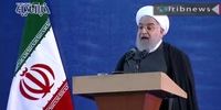 وعده حسن روحانی درباره صادرات نفت +فیلم