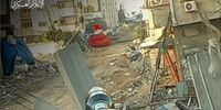 ضربات سنگین رزمندگان مقاومت به اسرائیل در غزه