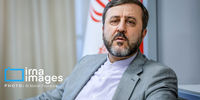 غریب آبادی: وزیر امنیت ملی رژیم صهیونیستی برای کشتار در غزه «سهمیۀ شبانه» تعیین کرده است