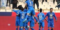 صعود استقلال به جمع هشت تیم برتر آسیا