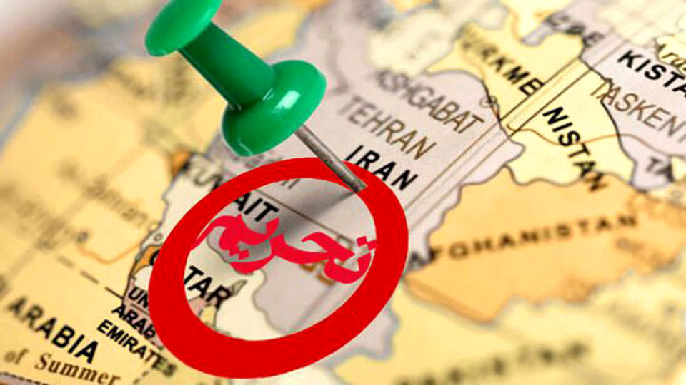 فرانسه از اعمال تحریم‌های جدید علیه ایران خبر داد