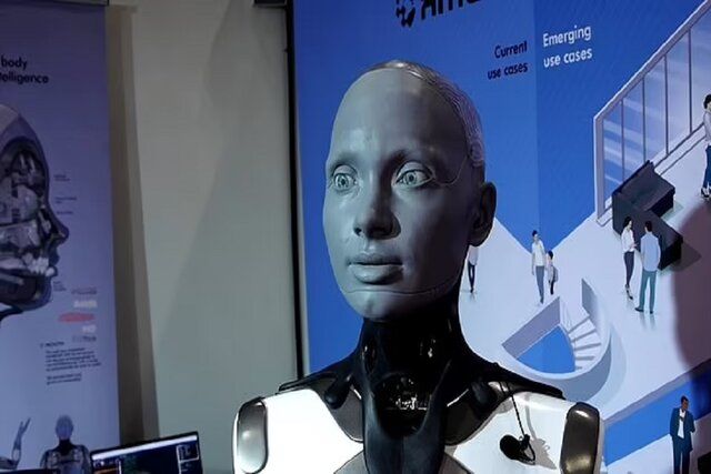 یک پیش‌بینی ترسناک از آینده هوش مصنوعی/ خطر در کمین انسان هاست!