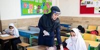 خبری خوش در مورد رتبه بندی معلمان