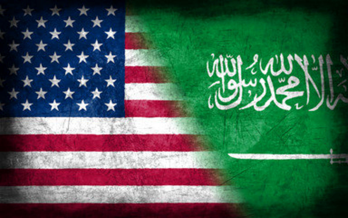  رایزنی آمریکا و عربستان درباره اوضاع غزه 
