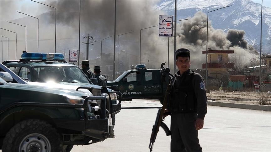 16 نظامی افغان در حمله طالبان کشته شدند