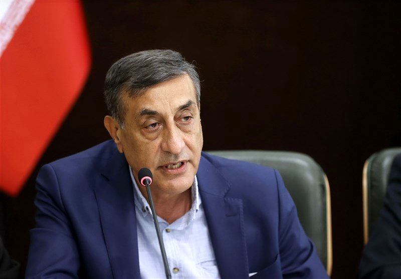 توضیح معاون پزشکیان درباره مصوبه بنزینی/ قیمت بنزین سهمیه‌ای تغییری نکرده/ هدف اصلی دولت مهار تورم است