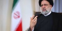 رئیسی: اصلاح اقتصادی باید در دولت قبل اتفاق می افتاد+فیلم