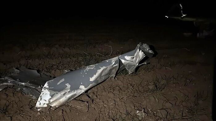 آنکارا: هواپیمای حامل محمد علی الحداد درخواست فرود اضطراری کرده بود / 3 روز عزای عمومی اعلام شد /آغاز تحقیقات ترکیه