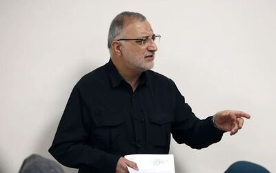 زاکانی: متن تفاهم‌ با آمریکا ۲۵ بار ویرایش شده/ کسانی که می‌گویند مذاکرات بر رهبری تحمیل شده بر ایشان جفا می‌کنند+ فیلم 