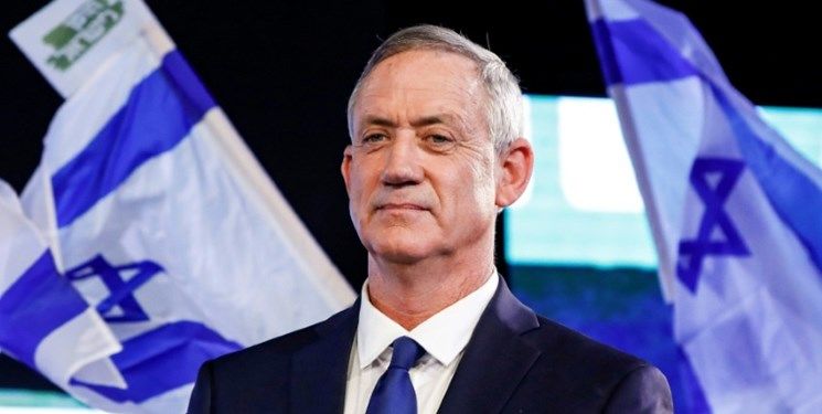 وزیرجنگ اسرائیل در قرنطینه