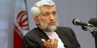 اعتراف سعید جلیلی درباره دولت روحانی + فیلم 