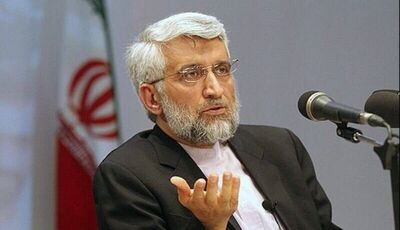 سعید جلیلی: مردم نباید دغدغه گرانی داشته باشند