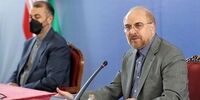 قالیباف: در اداره داخلی کشور  کارنامه قابل دفاعی نداریم